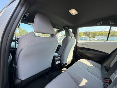 Used 2024 Toyota Corolla SE image 16