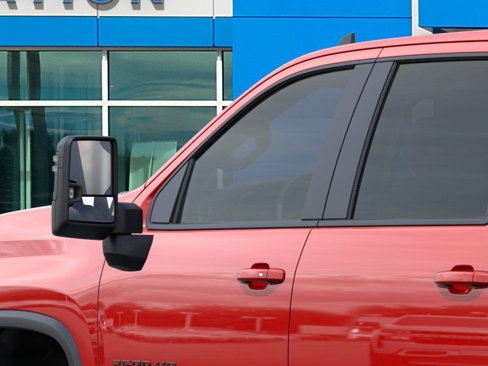 New 2025 Chevrolet Silverado 3500 LT w/ All Star Edition image 36