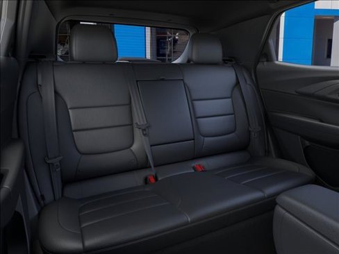 New 2026 Chevrolet TrailBlazer RS w/ Convenience Package image 17