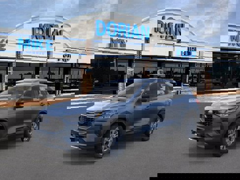 New 2026 Ford Escape Active image 1