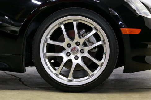 Used 2007 INFINITI G35 Coupe w/ Premium Pkg image 7