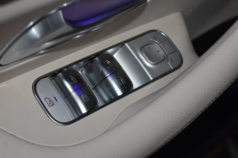 New 2026 Mercedes-Benz GLE 450 4MATIC image 5