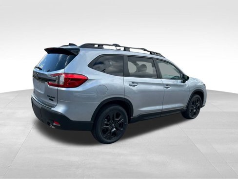 New 2025 Subaru Ascent Onyx Edition image 5