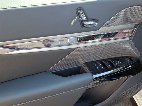 New 2026 BMW 760i xDrive image 11