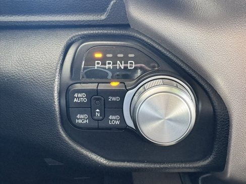 Used 2021 RAM 1500 Laramie image 23