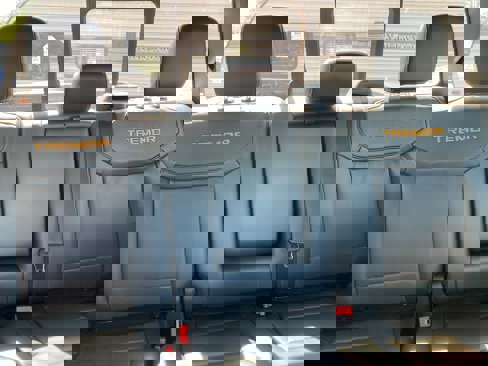 New 2025 Ford F150 Tremor image 17