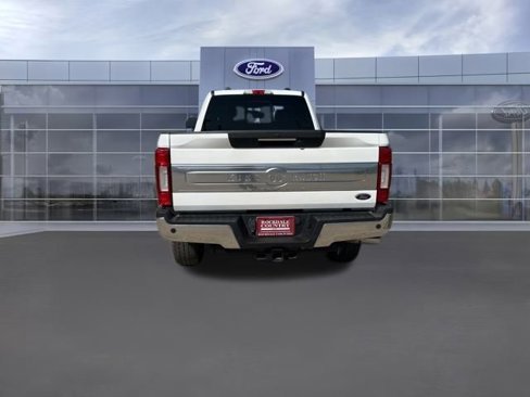 Used 2022 Ford F350 King Ranch w/ King Ranch Ultimate Package image 27