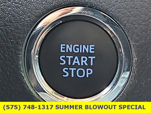 Used 2024 Toyota 4Runner Limited image 17