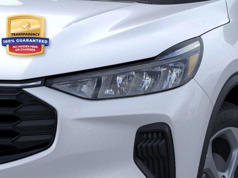 New 2026 Ford Escape ST-Line image 18