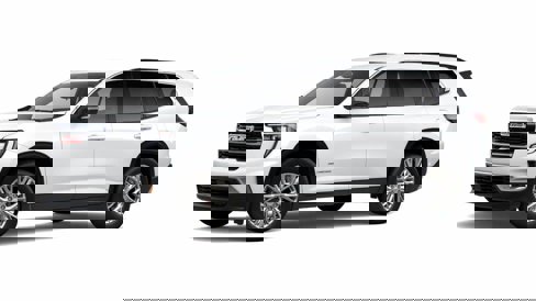 New 2026 GMC Acadia Elevation w/ Elevation Premium Package image 28