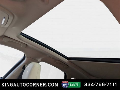 New 2025 Lincoln Corsair Reserve image 12