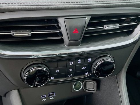 New 2026 Buick Encore GX Preferred w/ Comfort Package image 12