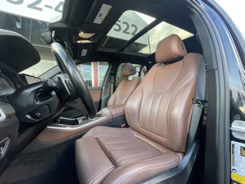Used 2022 BMW X5 xDrive40i image 16
