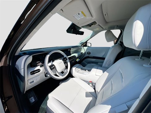 New 2026 Hyundai Palisade Calligraphy image 22