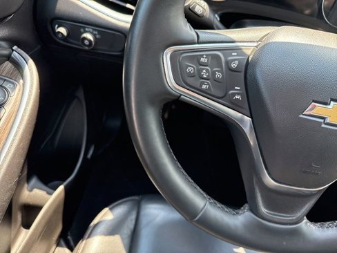 Used 2024 Chevrolet Malibu LT image 21