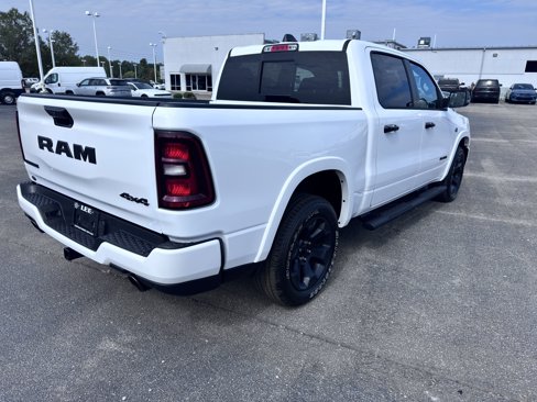 New 2026 RAM 1500 Big Horn image 9