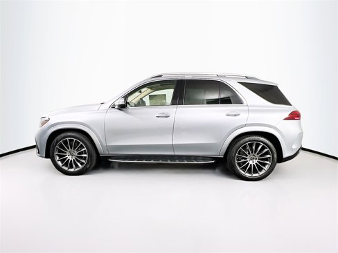 New 2026 Mercedes-Benz GLE 450 4MATIC image 4
