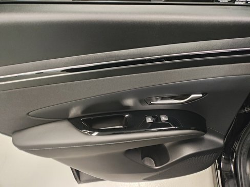 Used 2022 Hyundai Tucson Limited image 29
