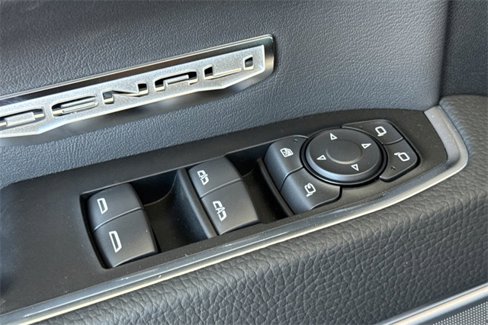 New 2026 GMC Sierra 1500 Denali w/ Denali Reserve Package image 12
