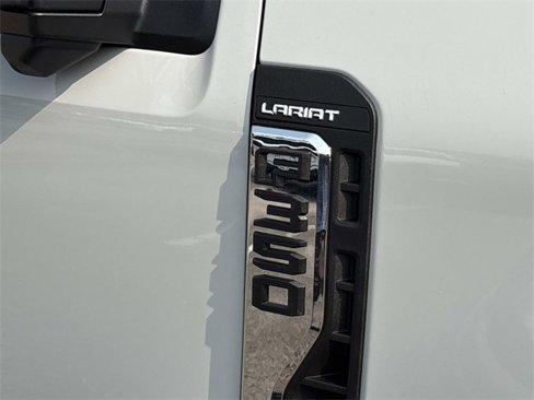 New 2026 Ford F350 Lariat image 10