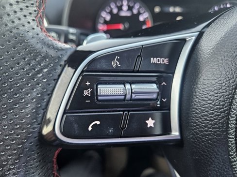 Used 2023 Kia Forte GT w/ GT2 Package image 34