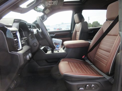 New 2026 GMC Sierra 1500 Denali Ultimate image 14