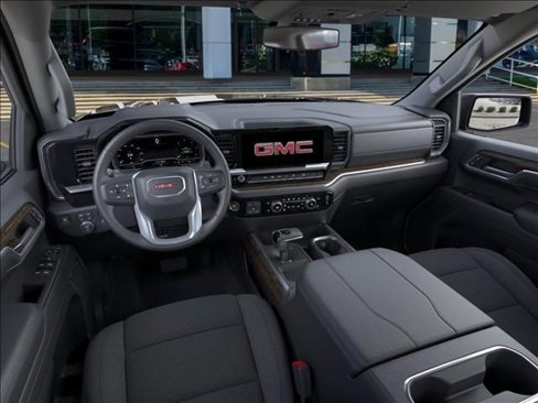 New 2026 GMC Sierra 1500 Elevation image 15