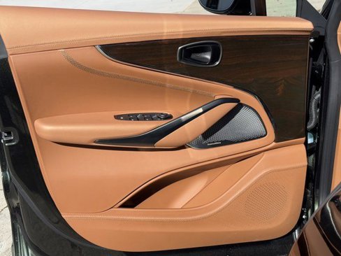 New 2025 Aston Martin DBX 707 image 20
