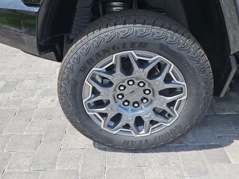 New 2026 GMC Hummer EV SUV image 7