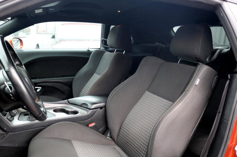 Used 2023 Dodge Challenger R/T Scat Pack image 17