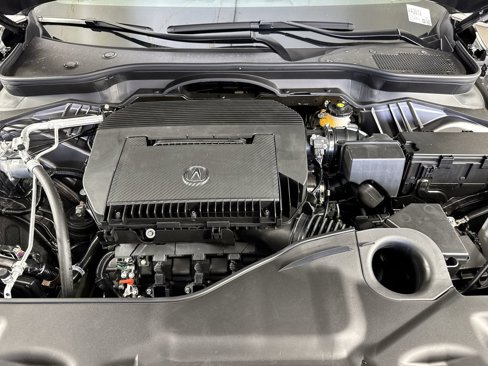 New 2026 Acura MDX A-Spec image 28