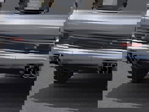 New 2026 Chevrolet Traverse LT image 38