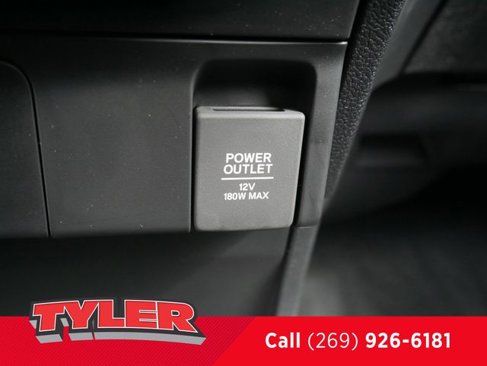 New 2026 Honda Odyssey EX-L image 33
