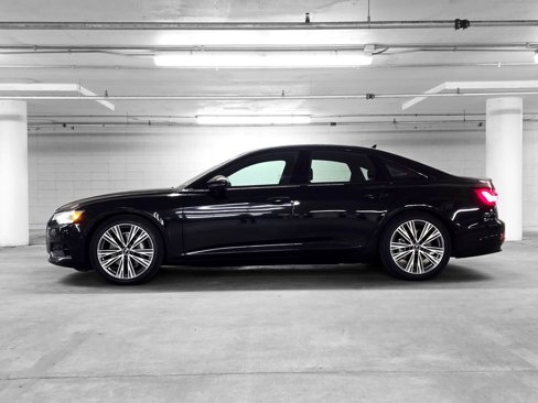 Used 2023 Audi A6 Premium Plus w/ Premium Plus Package image 15