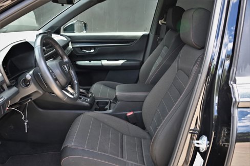 Used 2024 Honda CR-V Sport image 17