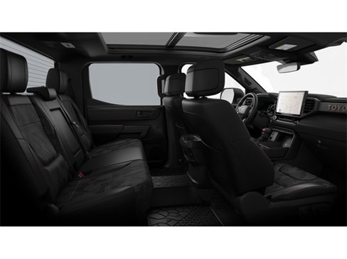 New 2026 Toyota Tundra TRD Pro image 6