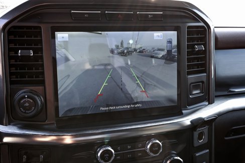 Used 2023 Ford F150 Lariat image 17