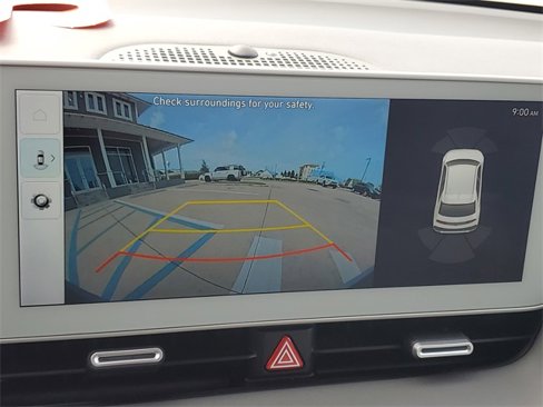 Used 2023 Hyundai Ioniq 5 SEL image 22