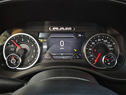 New 2026 RAM 1500 Lone Star image 27