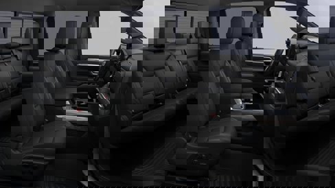New 2025 Chevrolet Silverado 2500 LTZ w/ Z71 Chrome Sport Edition image 61