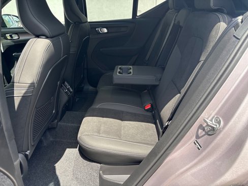 New 2026 Volvo XC40 B5 Ultra w/ Climate Package image 30