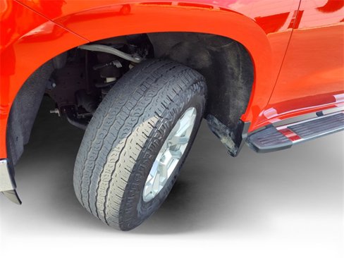 Used 2024 Chevrolet Silverado 1500 LT image 12