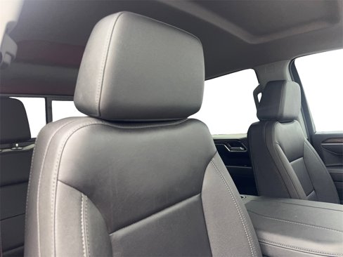 Used 2025 Chevrolet Silverado 1500 LT w/ Texas Edition Plus image 48
