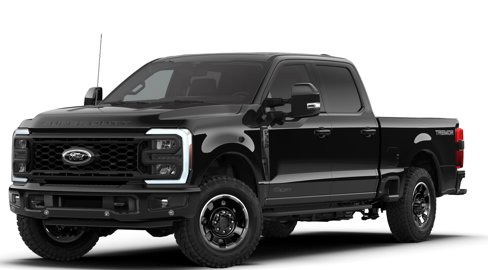 New 2026 Ford F350 Lariat image 1