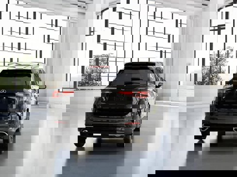 New 2026 Mercedes-Benz GLC 350e 4MATIC image 22