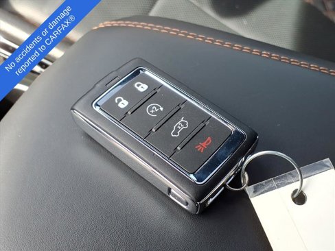 Used 2025 Jeep Grand Cherokee L Summit w/ High Altitude Package image 30