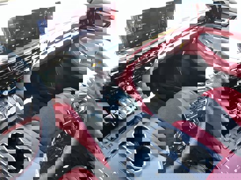 New 2026 Acura MDX A-Spec image 30