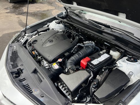 Used 2023 Toyota Camry XSE image 36
