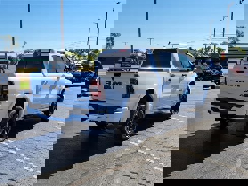 New 2026 RAM 1500 Big Horn image 37