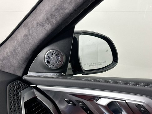 New 2026 BMW XM Label Red image 23